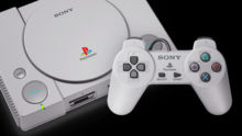 PlayStation Classic 评测——做好失望的准备